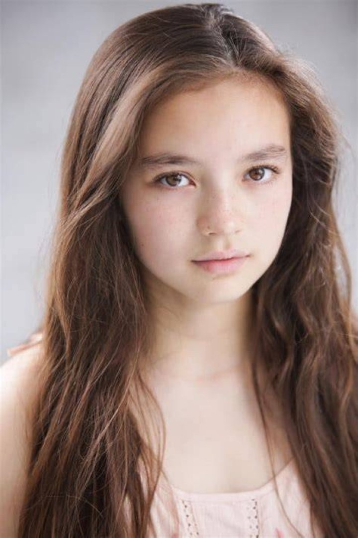 Young Alina Kaylan Teague Wiki, Age, Height, Family & More