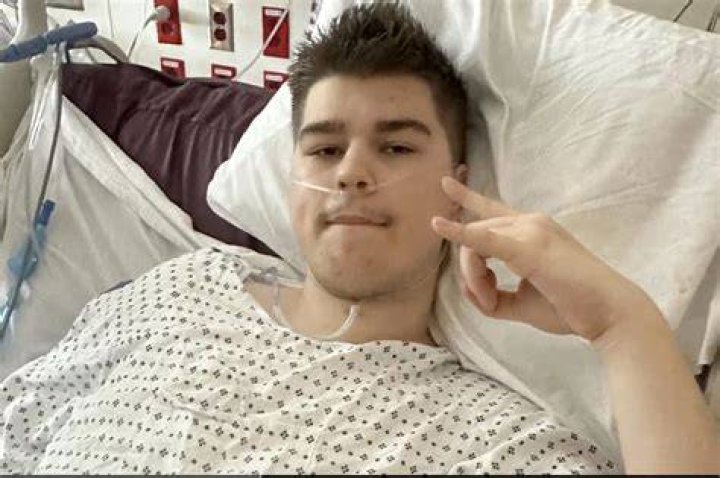 YouTube Prankster Tanner Cook Wiki, Age, Parents, Girlfriend and More