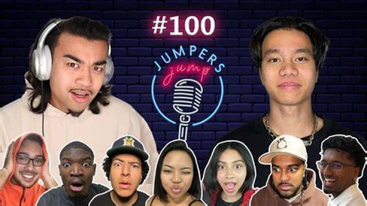 მსგავსი YouTubers to Jumpers Jump Clips