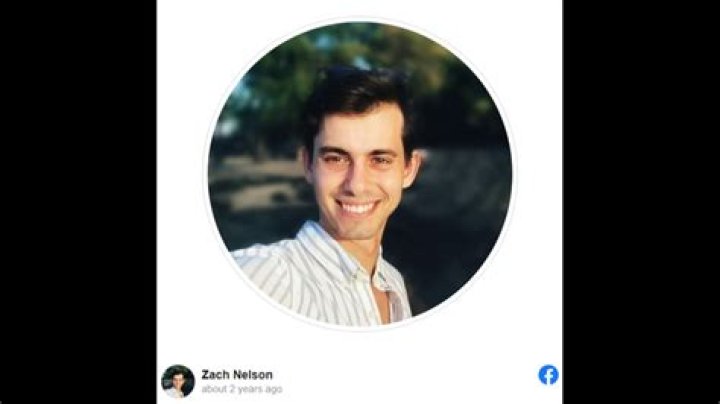 Zachary Nelson Obituary, Missing Diver Found Dead Days After Rip Current Swept Him
