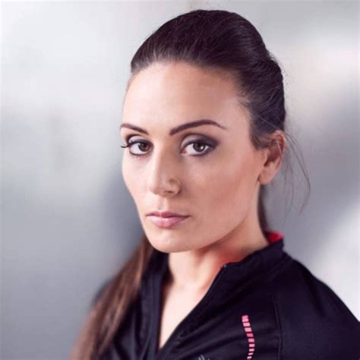 Zara Phythian Archives - Celebrities: Wiki, Age, Height, Net Worth, Relationship
