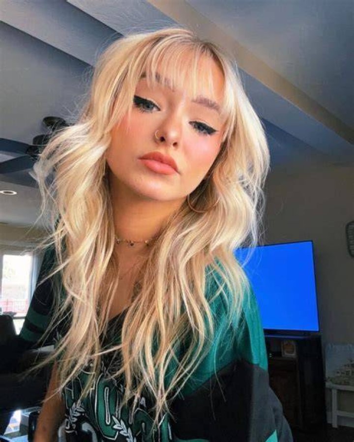 Zoe LaVerne Net Worth & Earnings (2024)